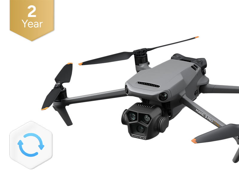 DJI Care Refresh 2-Year Plan (DJI Mavic 3 Pro Cine)